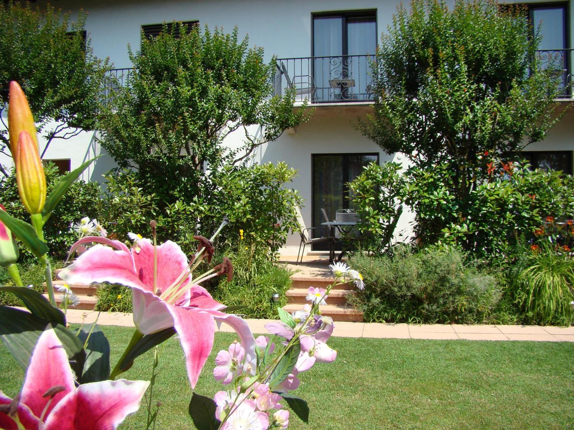 Hotel Al Fiume Tegna Exteriér fotografie
