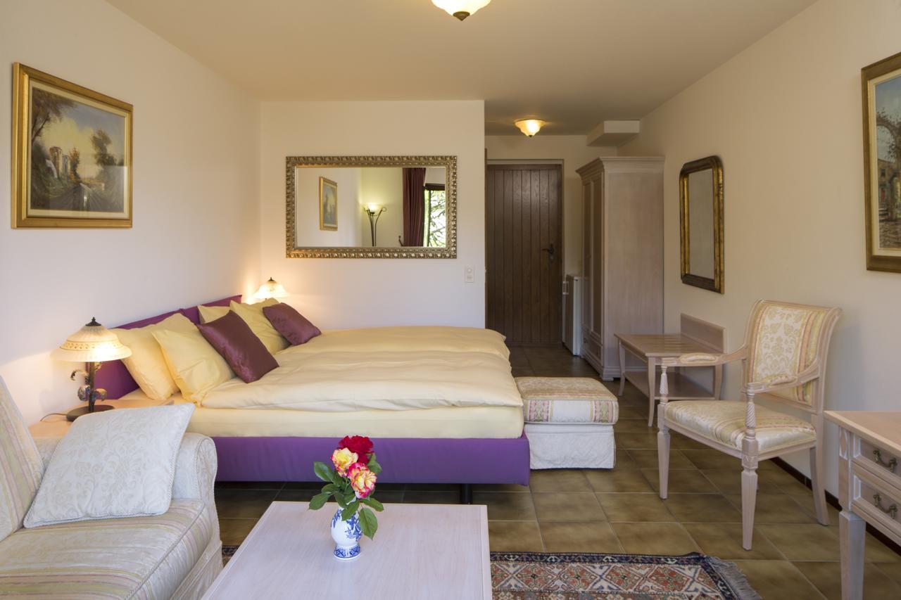 Hotel Al Fiume Tegna Exteriér fotografie